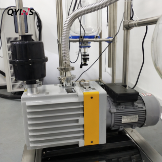 2XZ型旋片式真空泵15B