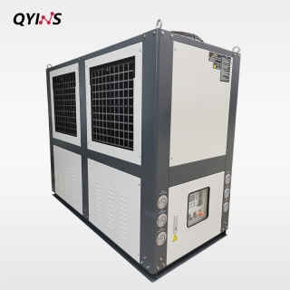 工業(yè)冷水機 -120°C-常溫100L-500L   