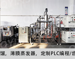 不銹鋼薄膜蒸發(fā)器